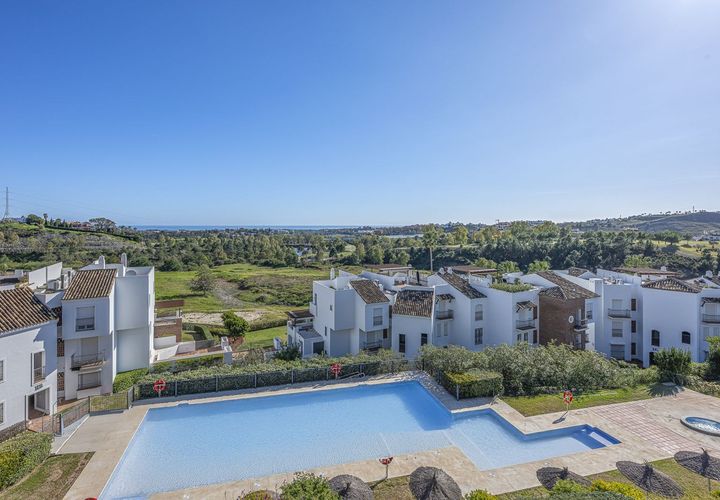 Penthouse i Los Arqueros, Malaga, Los Arqueros - € 680.000 | Ref: R5316829 - foto 1