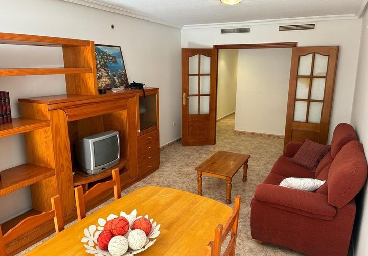 Lejlighed i Almoradi, Alicante, Almoradi - € 119.000 | Ref: AG19MLSC5590136 - foto 1