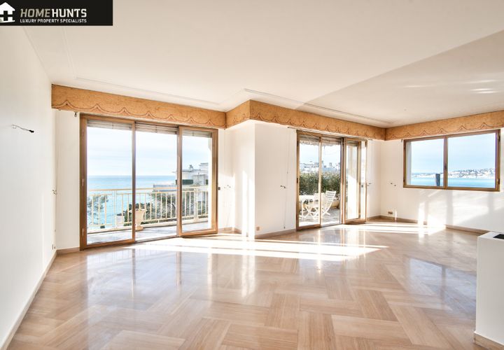 Lejlighed i Nice, Alpes-Maritimes, Nice - € 1.950.000 | Ref: HH-16085183 - foto 1