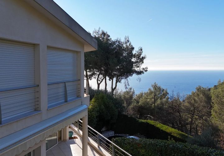 Villa i Roquebrune-Cap-Martin, Alpes-Maritimes, Roquebrune-Cap-Martin - € 1.500.000 | Ref: HH-16080023 - foto 1