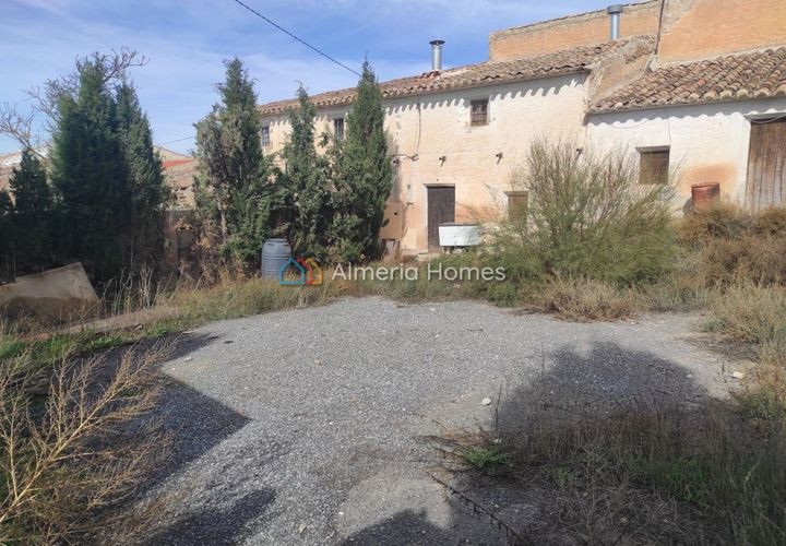 Landejendom i Caniles, Granada, Caniles - € 69.000 | Ref: IX-14503 - foto 1