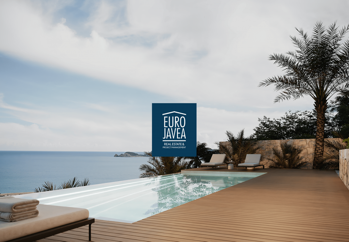 Villa em Javea, Alicante, Javea - € 3.950.000 | Ref: Ejv-1488 - foto 1