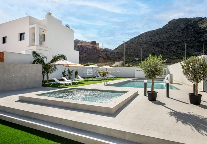 Byhus i Cox, Alicante, Cox - € 223.000 | Ref: HVH-VEGASOLCOX - foto 1