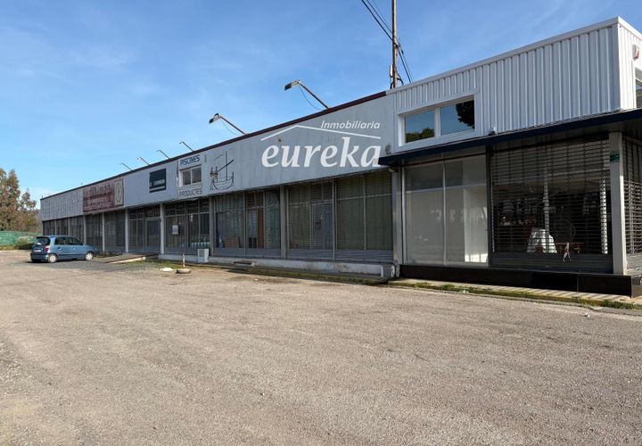 Erhvervsejendom i Roses, Gerona, Roses - € 160.000 | Ref: 2479 - foto 1