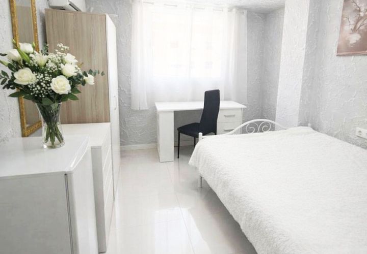 Lejlighed i Valencia, Valencia, Valencia - € 238.000 | Ref: 0260295 - foto 1