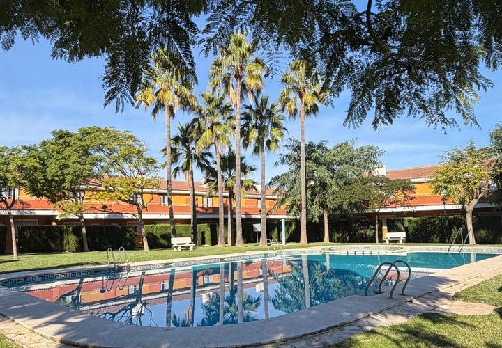 Bungalow i Denia, Alicante, Denia - € 250.000 | Ref: AD 872 J - foto 1