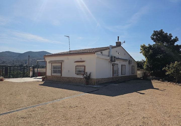 Masia a Canals, Valencia, Canals - € 365.000 | Ref: EB15236 - foto 1