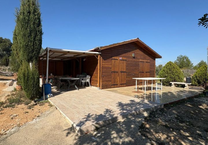 Villa i Montserrat, Valencia, Montserrat - € 145.000 | Ref: 8351 - foto 1