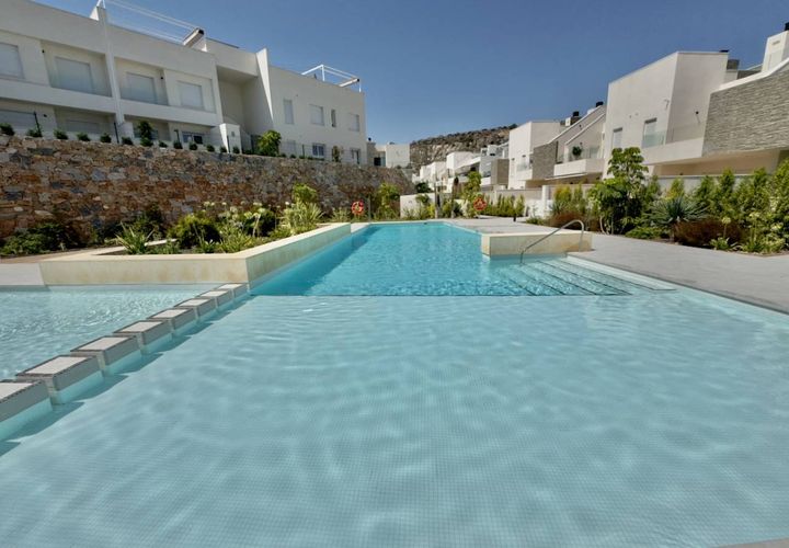 Lejlighed i Algorfa, Alicante, Algorfa - € 370.000 | Ref: 200-4617 - foto 1
