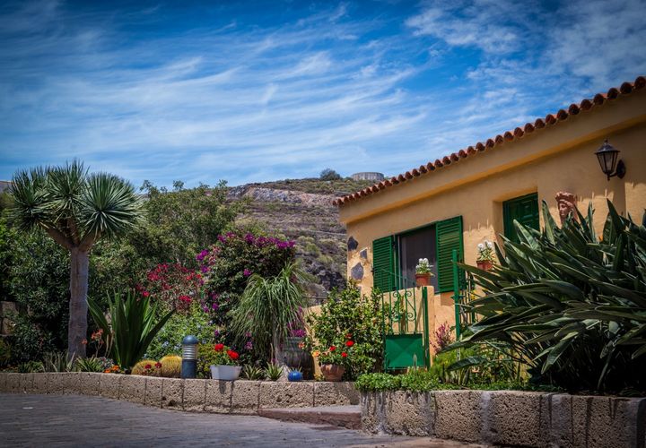 Villa i Guia De Isora, Tenerife, Guia De Isora - € 849.950 | Ref: V0851-5 - foto 1