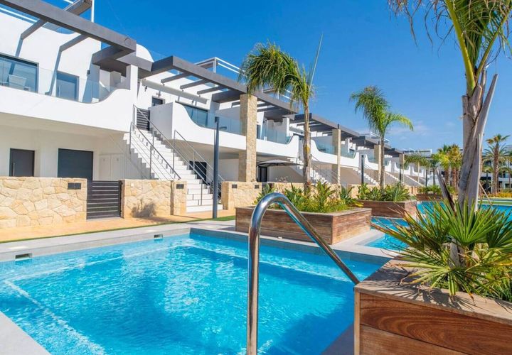 Byhus i Punta Prima, Alicante, Punta Prima - € 360.000 | Ref: MLS63481T - foto 1