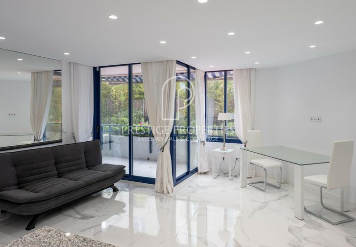 Leilighet i Ibiza, Ibiza, Ibiza - € 595 000 | Ref: 7764 - foto 1