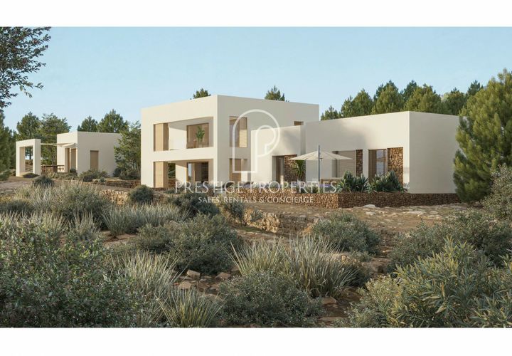 Terra a Ibiza, Ibiza, Ibiza - € 1.695.000 | Ref: 7751 - foto 1