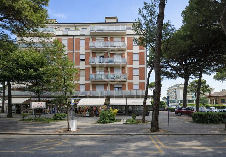 Lejlighed i Cervia, Ravenna, Cervia - € 430.000 | Ref: VE 364 - foto 1