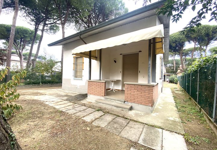 Villa i Cervia, Ravenna, Cervia - € 490 000 | Ref: VE 127 - foto 1