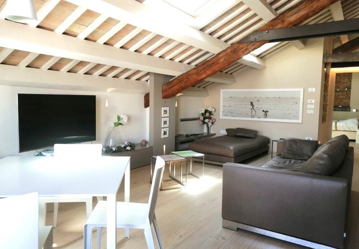 Àtic a Cervia, Ravenna, Cervia - € 5.500/mes | Ref: AF 227 - foto 1