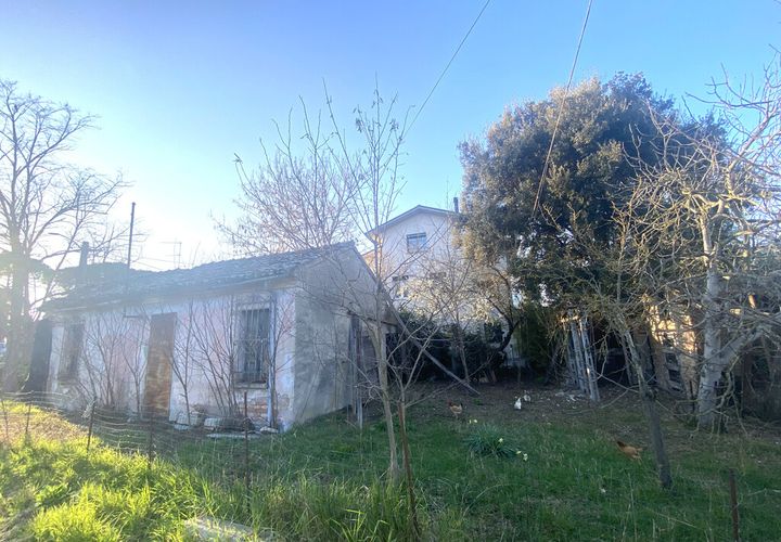 Finca i Cervia, Ravenna, Cervia - € 95.000 | Ref: VE 143 - foto 1