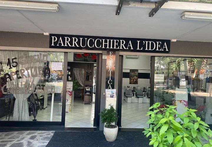 L'establiment comercial a Cervia, Ravenna, Cervia - € 200.000 | Ref: VE 180 - foto 1