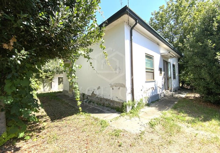 Villa en Cervia, Ravenna, Cervia - € 210.000 | Ref: VE 39 - photo 1