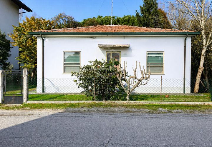 Villa i Cervia, Ravenna, Cervia - € 210 000 | Ref: VE 39 - foto 1