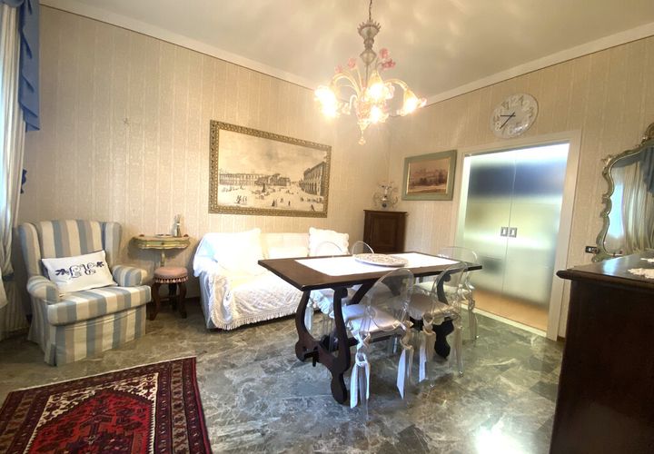 Lejlighed i Cervia, Ravenna, Cervia - € 475.000 | Ref: VE 264 - foto 1