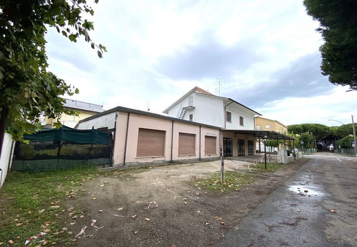 Villa i Cervia, Ravenna, Cervia - € 799 000 | Ref: VE 199 - foto 1