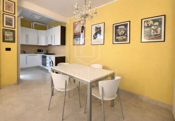 Lejlighed i Cervia, Ravenna, Cervia - € 450.000 | Ref: VE 55 - foto 1