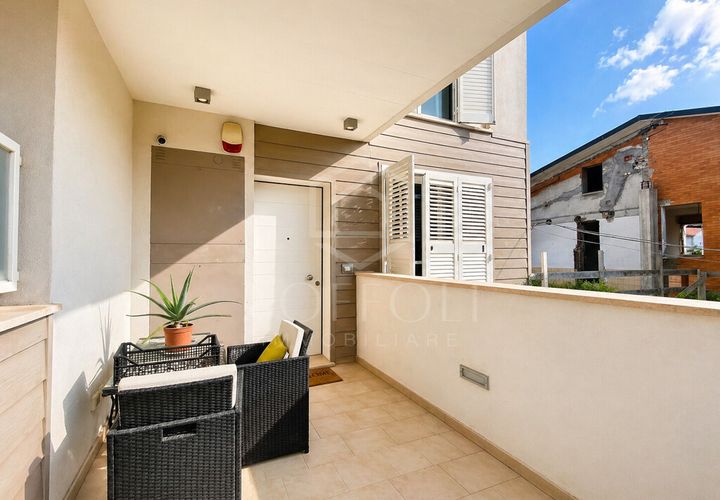 Lejlighed i Cervia, Ravenna, Cervia - € 350.000 | Ref: VE 220 - foto 1