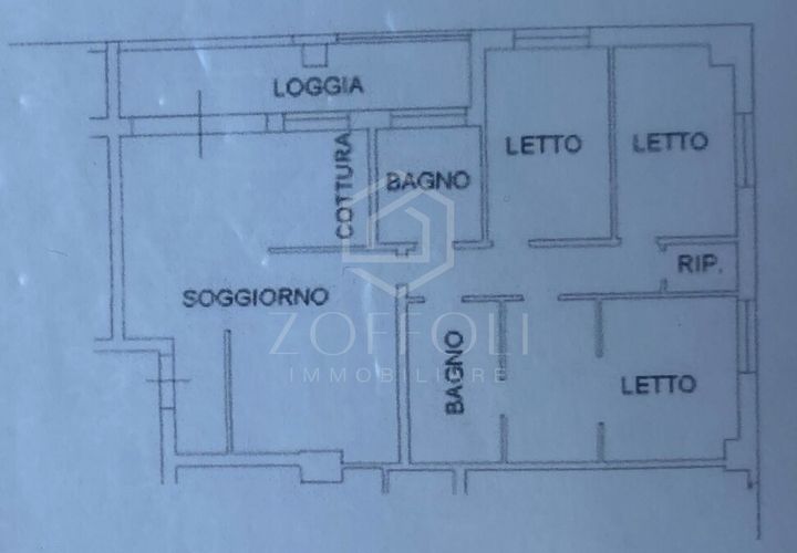 Apartamento en Cervia, Ravenna, Cervia - € 260.000 | Ref: VE 253 - photo 1