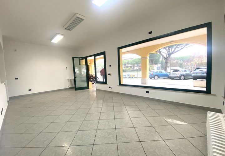 Erhvervsejendom i Cervia, Ravenna, Cervia - € 350.000 | Ref: VE 256 - foto 1