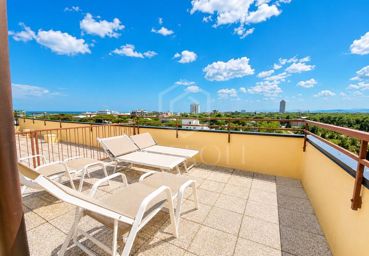 Àtic a Cervia, Ravenna, Cervia - € 450.000 | Ref: VE 257 - foto 1