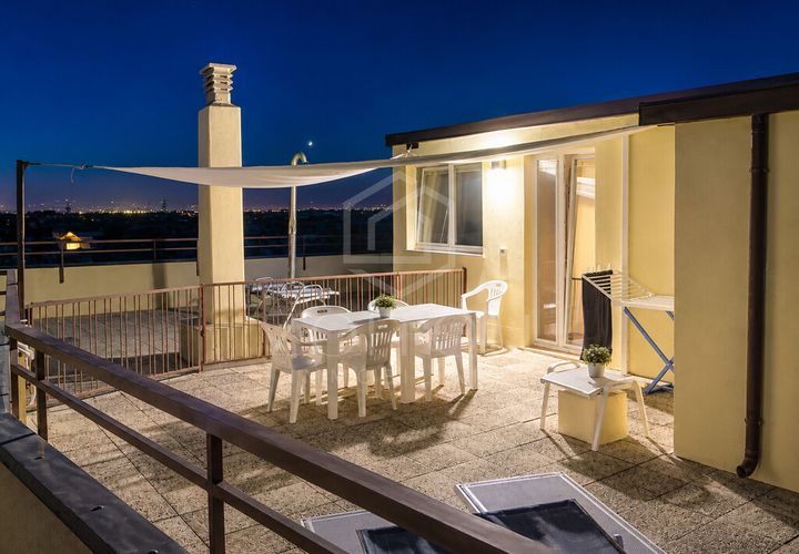 Penthouse i Cervia, Ravenna, Cervia - € 920.000 | Ref: VE 258 - foto 1