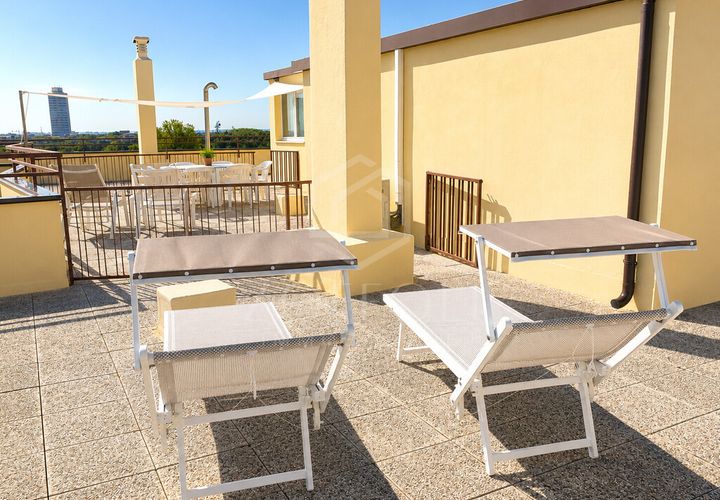 Àtic a Cervia, Ravenna, Cervia - € 920.000 | Ref: VE 258 - foto 1