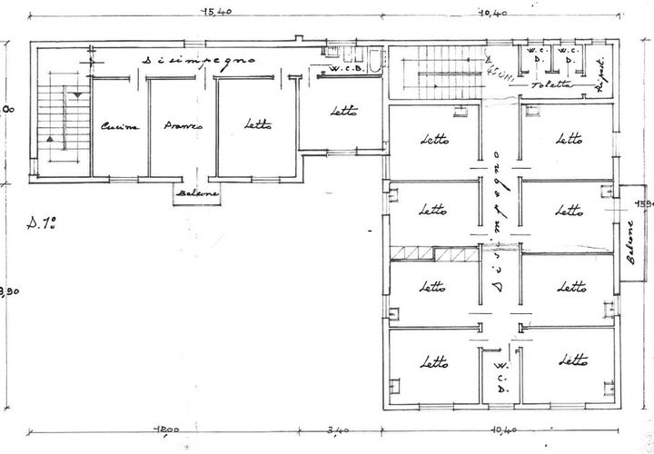 Villa - Cervia, Ravenna, Cervia - € 1 250 000 | Réf : VE 272 - photo 1