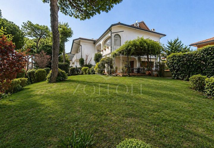 Leilighet i Cervia, Ravenna, Cervia - € 740 000 | Ref: VE 267 - foto 1