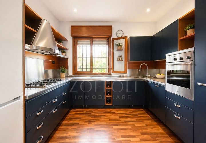 Wohnung in Cervia, Ravenna, Cervia - € 740.000 | Ref: VE 267 - Foto 1