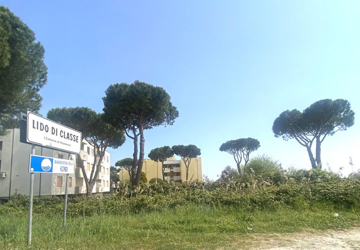 Leilighet i Ravenna, Ravenna, Ravenna - € 235 000 | Ref: VE 273 - foto 1