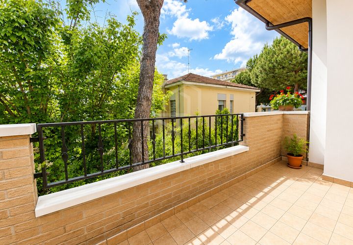 Rækkehus i Cervia, Ravenna, Cervia - € 750.000 | Ref: VE 293 - foto 1
