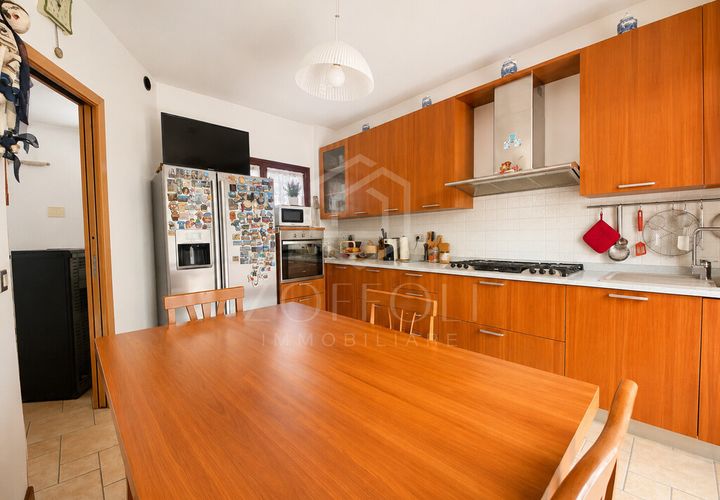 Reihenhaus in Cervia, Ravenna, Cervia - € 750.000 | Ref: VE 293 - Foto 1