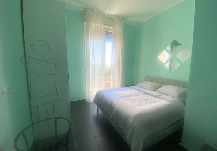 Lejlighed i Ravenna, Ravenna, Ravenna - € 239.000 | Ref: VE 278 - foto 1
