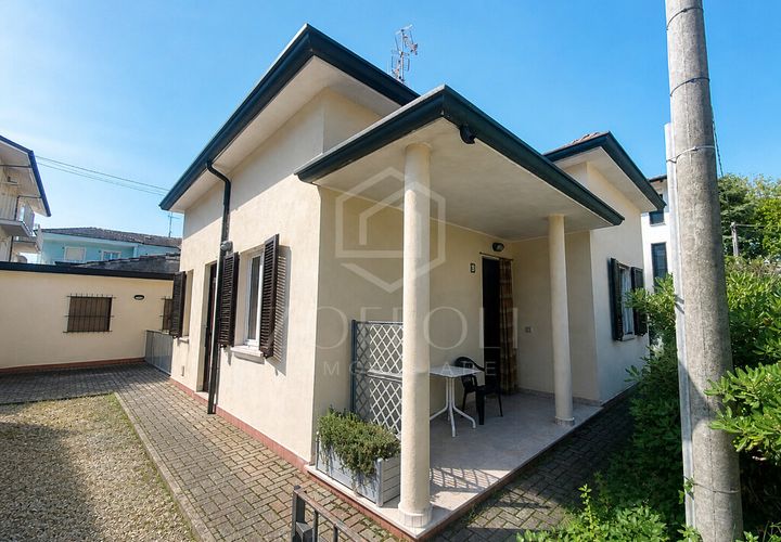 Villa em Cervia, Ravenna, Cervia - € 2.700/mês | Ref: AF 232 - foto 1