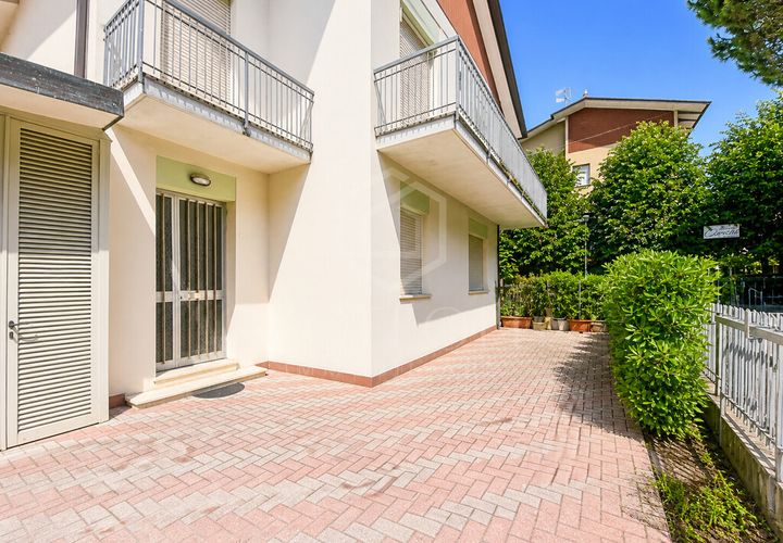 Apartament a Cervia, Ravenna, Cervia - € 2.700/mes | Ref: AF 233 - foto 1