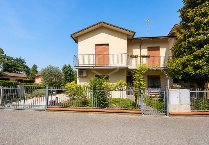Villa a Ravenna, Ravenna, Ravenna - € 380.000 | Ref: VE 281 - foto 1