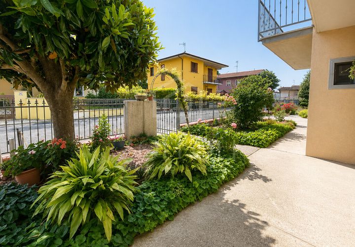 Villa i Ravenna, Ravenna, Ravenna - € 380 000 | Ref: VE 281 - foto 1
