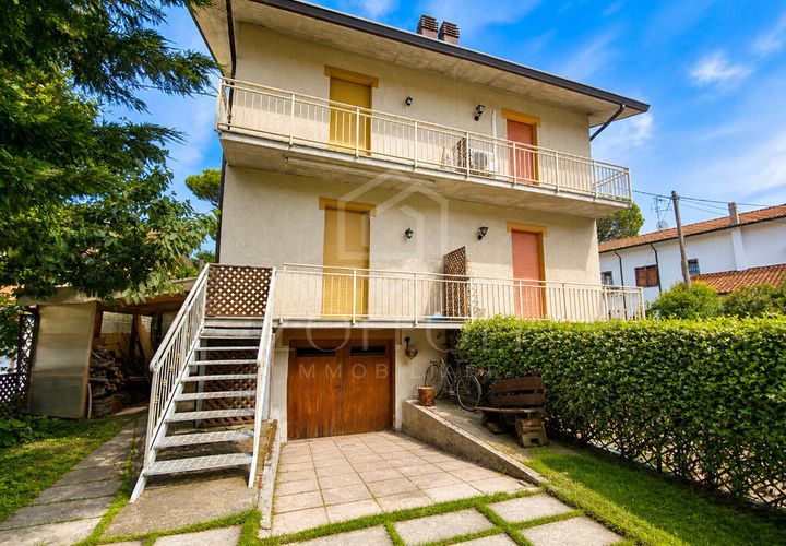 Villa en Cervia, Ravenna, Cervia - € 340.000 | Ref: VE 282 - photo 1