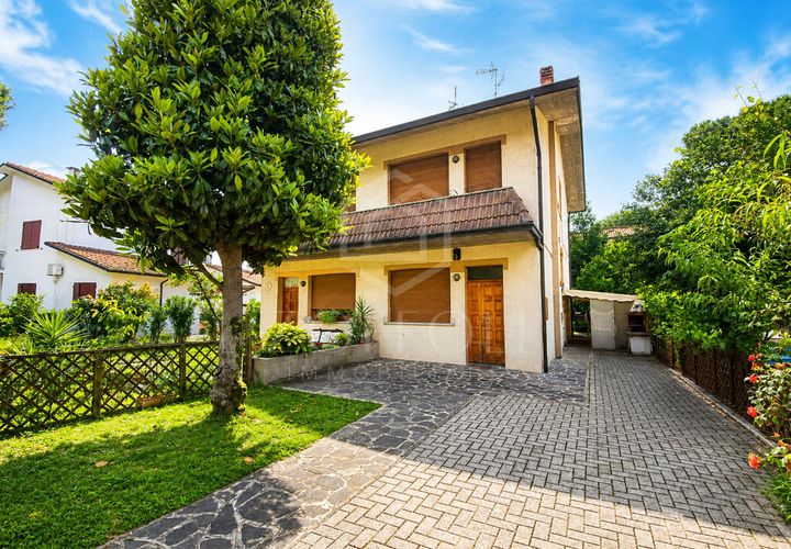 Villa i Cervia, Ravenna, Cervia - € 340 000 | Ref: VE 282 - foto 1