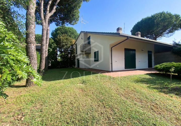 Villa i Cervia, Ravenna, Cervia - € 398 000 | Ref: VE 286 - foto 1