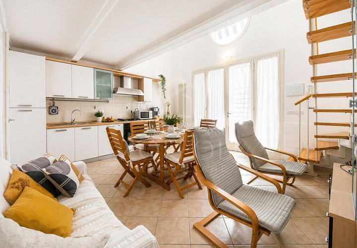 Leilighet i Ravenna, Ravenna, Ravenna - € 205 000 | Ref: VE 309 - foto 1
