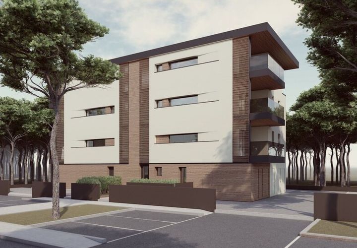 Apartament a Cervia, Ravenna, Cervia - € 480.000 | Ref: VE 316 - foto 1