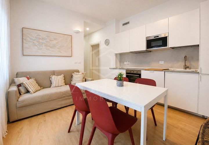 Apartament a Cervia, Ravenna, Cervia - € 530.000 | Ref: VE 338 - foto 1